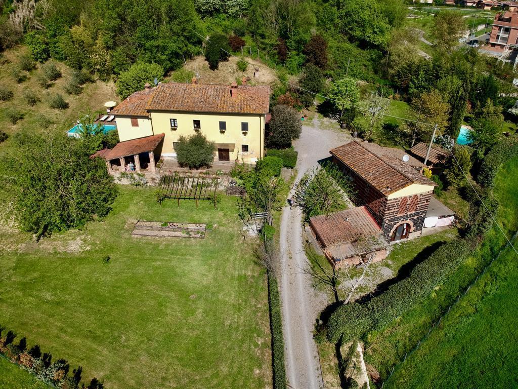 Fienile Da Primo Villa San Giovanni Valdarno Ngoại thất bức ảnh